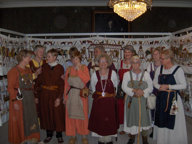 Sæby Castle 2008